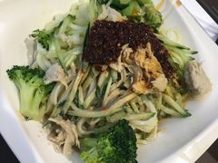 -魏家凉皮(铜锣湾店)