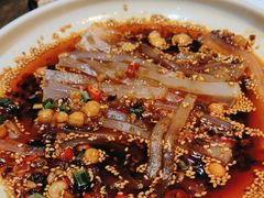 -红辣椒·川菜·火锅(朝外店)