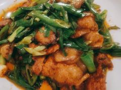 -百年神厨·地道川菜(清江西路店)