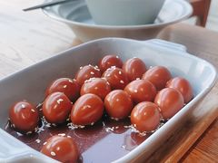 -蜜桃餐厅·伴山(湖滨商业街店)