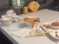 -黑窑厂糖油饼烤鸭·清真菜(旗舰店)