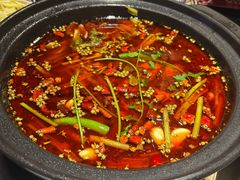 -小饕荟雅安贡椒鱼鲜馆(广福桥店)