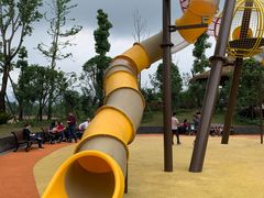 -枫香湖儿童公园