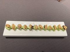 -肆月河豚·新淮扬菜·烤鸭(中关村店)