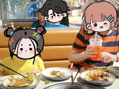 -火叮叮自助烤肉·现切牛肉(茂业店)