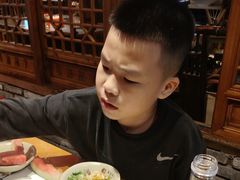 -赵家院子佬火锅(重庆总店)