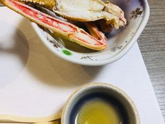 -蟹道乐(道顿堀本店)