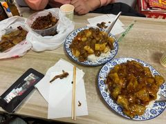 -如意香辣鸡架(总店)