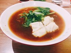 -牛吃草牛杂面(天一店)