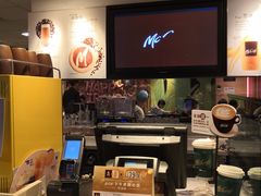 -麦当劳(新洲南路店)