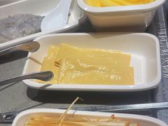 -海底捞火锅(上地华联店)