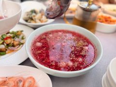 -宁海食府(大剧院店)