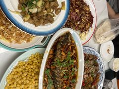 -家有美味(户部山二店)