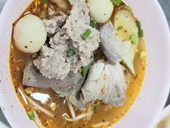 -榮泰米粉湯(Left Shop)