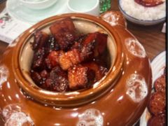 -巷子里小酒馆(西三道街店)