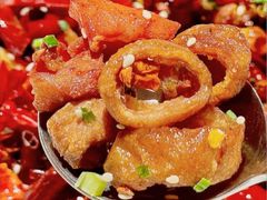 -悦融琥珀·京鲁菜·海味珍品(西单店)