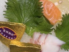 -余欢领鲜火锅(新街口店)
