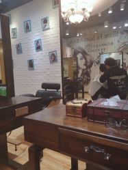 -Show fa salon 秀发沙龙