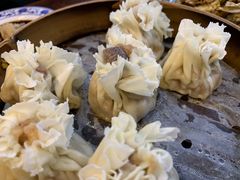 -都一处烧麦馆(前门店)
