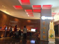 -上海外滩英迪格酒店
