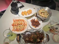 -新白鹿餐厅(城西银泰城店)