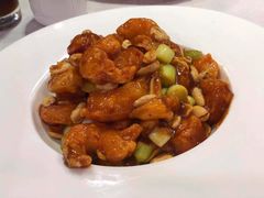 -东兴楼饭庄(六里桥店)