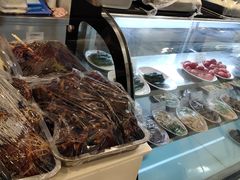 -香妃烤鸡(西单店)