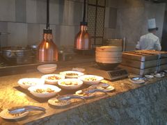 -嘉定凯悦·咖啡厅