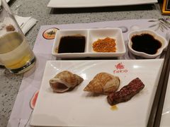 -大渔铁板烧(大悦城店)