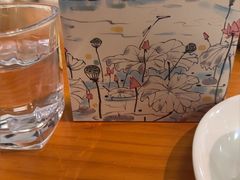 -莲餐厅·湖北菜·藕汤老手艺(愚园路店)