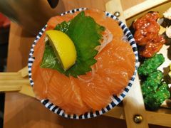 -万岁寿司(天河领展店)