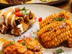-Q MEX 库迈墨西哥餐吧(三里屯店)
