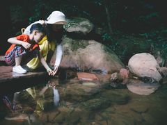 -赤水丹霞旅游区·佛光岩