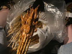 -十里铺铁板鱿鱼