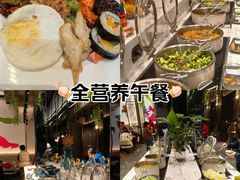 -延吉白山大厦酒店