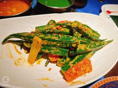 -甘尼仕印度餐厅酒吧(斜塘老街店)