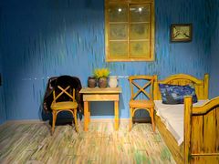 -成都梵高星空艺术馆(春熙路旗舰店)