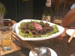 毛肚-巴奴毛肚火锅(商城路店)