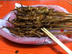 -十里铺铁板鱿鱼