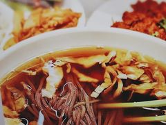 -华天延吉餐厅(西四总店)