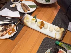 -菊上日式料理(蚌埠银泰店)