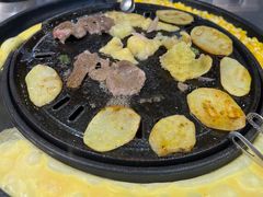 -小团团·路边烤牛肉(南岭壹街店)