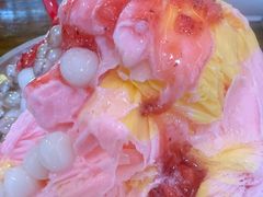 -串妹花式冰粉(乐山总店)