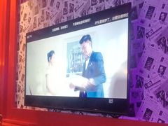 -火吧PTV聚会餐厅(6号店)