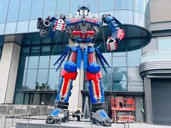 -东莞松山湖万象汇