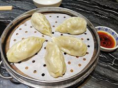 羊肉饺子-榆味拼三鲜(怀德路店)