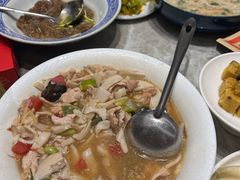 -杏花村水席楼·洛阳水席(老城十字街店)