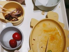 -西贝莜面村(国贸360广场店)