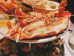 壳里海鲜拼盘-壳里西餐厅Coquille Seafood Bistro(蒙自路店)