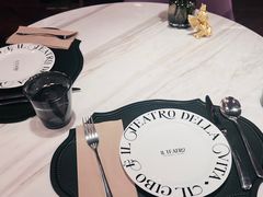 -IL TEATRO 精品意大利餐厅